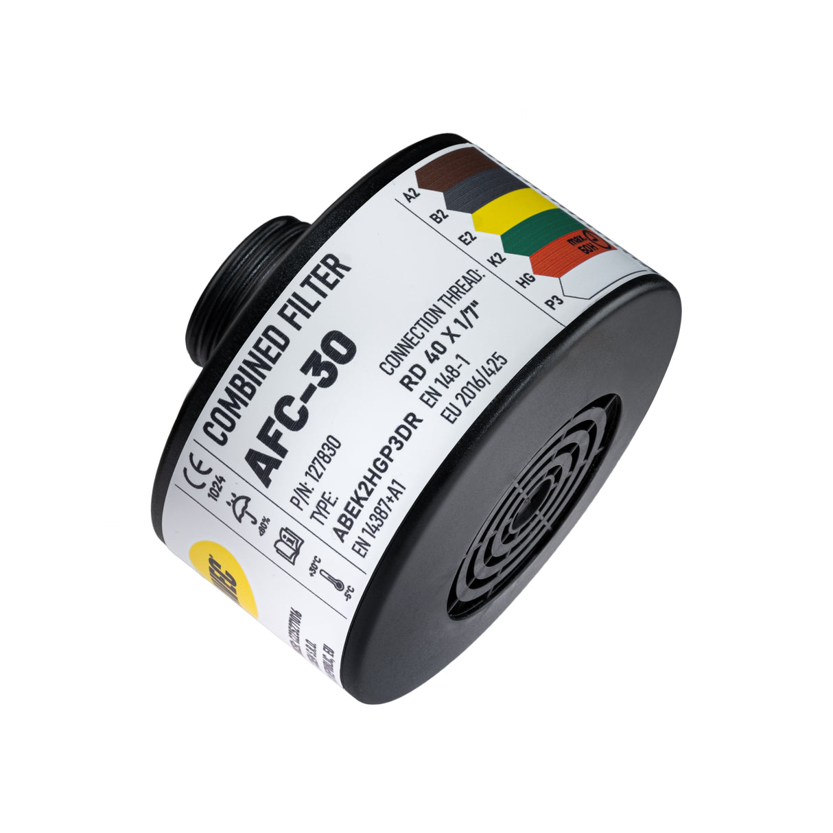 Filter Avec A2B2E2K2HgP3 D R