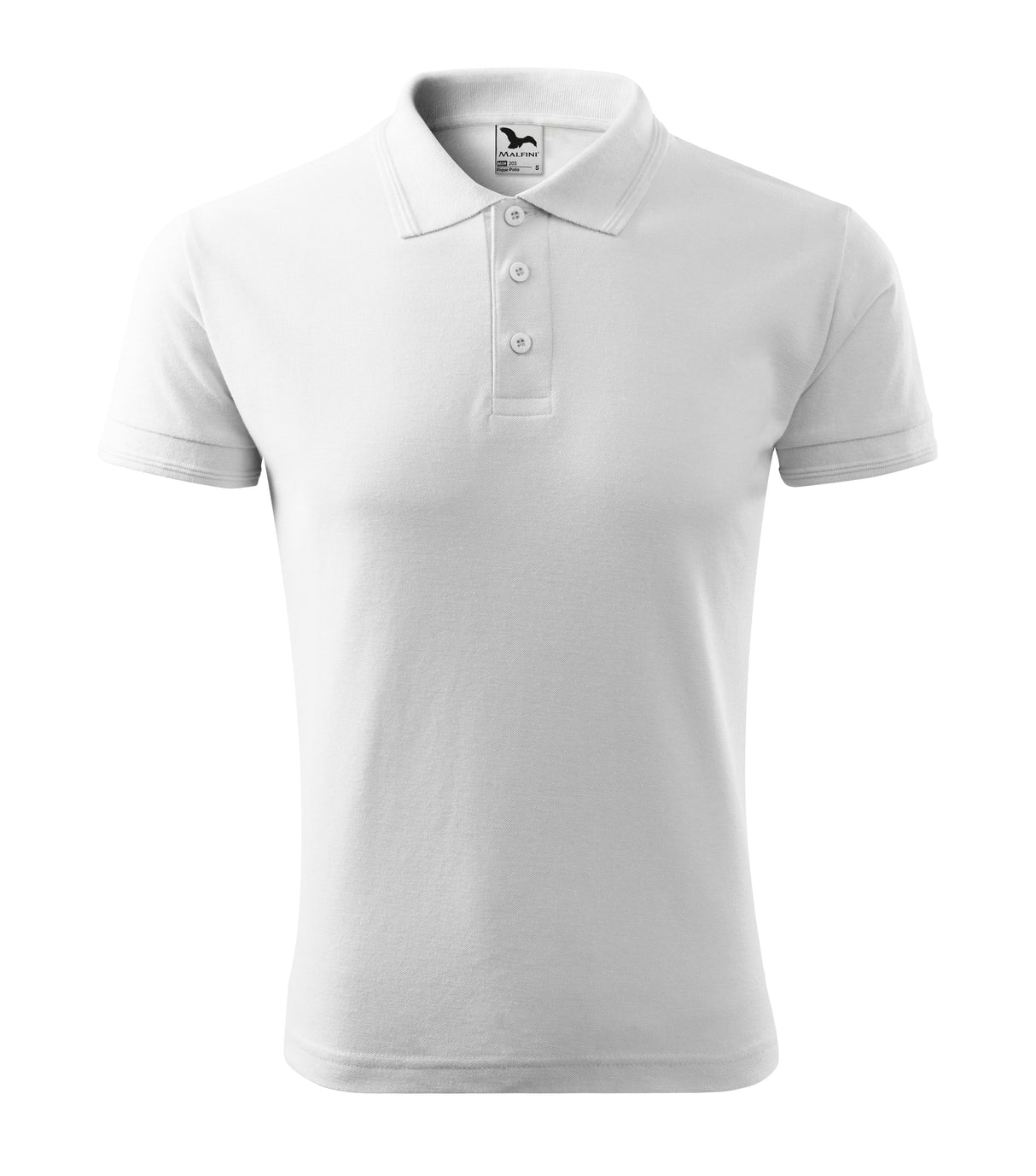Polo Shirt Pique Polo (Pack of 3)