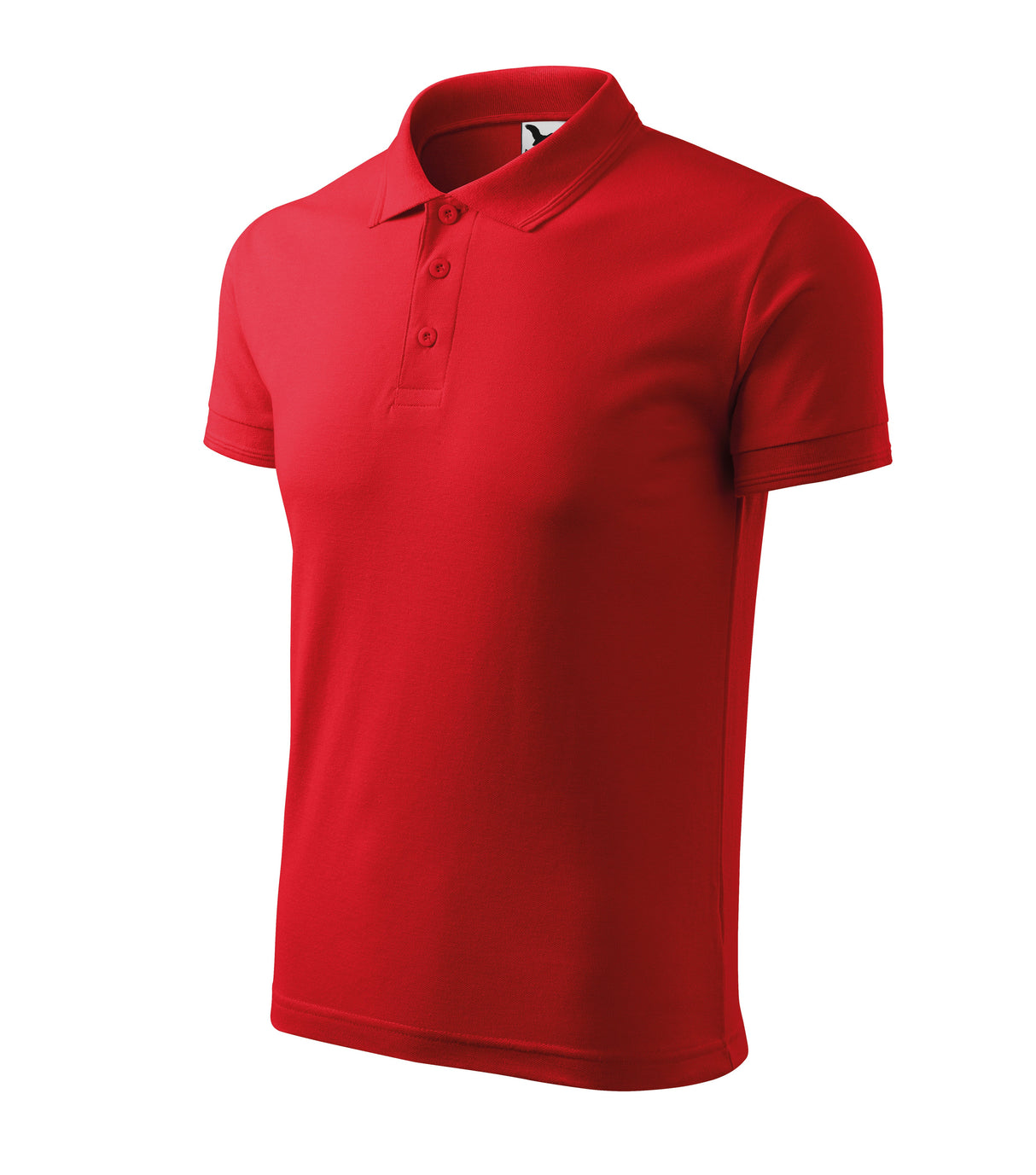 Polo Shirt Pique Polo (Pack of 3)