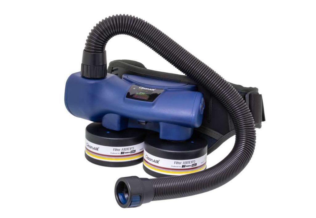 CleanAIR Chemical 2F