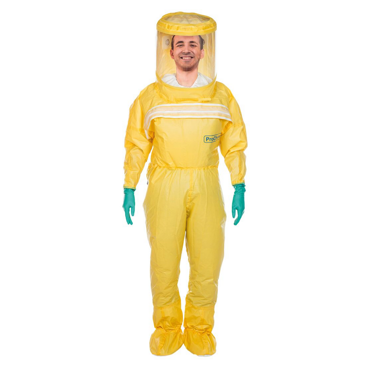 ProChem III CPM Blower Austria