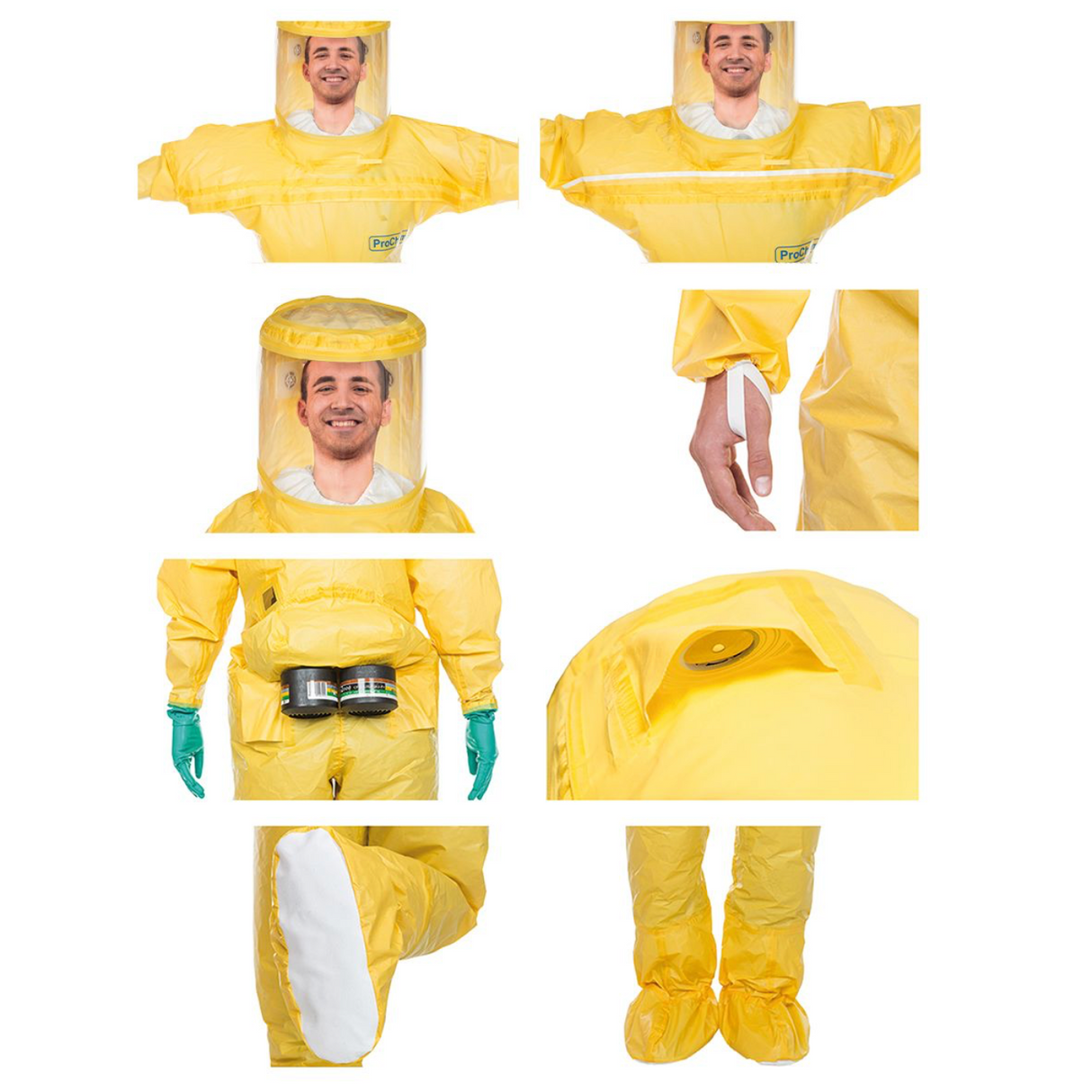 ProChem III CPM Blower Austria