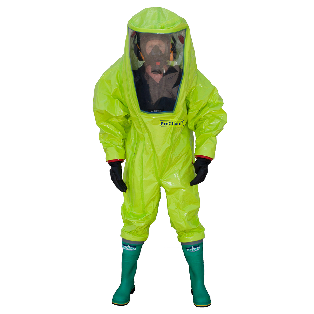 Respirex Tychem TK Austria