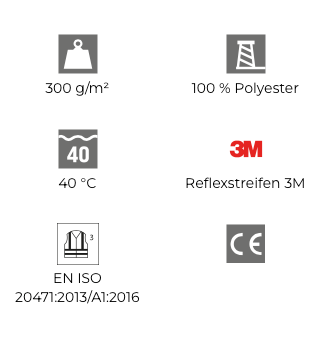 Sweater HV Essential