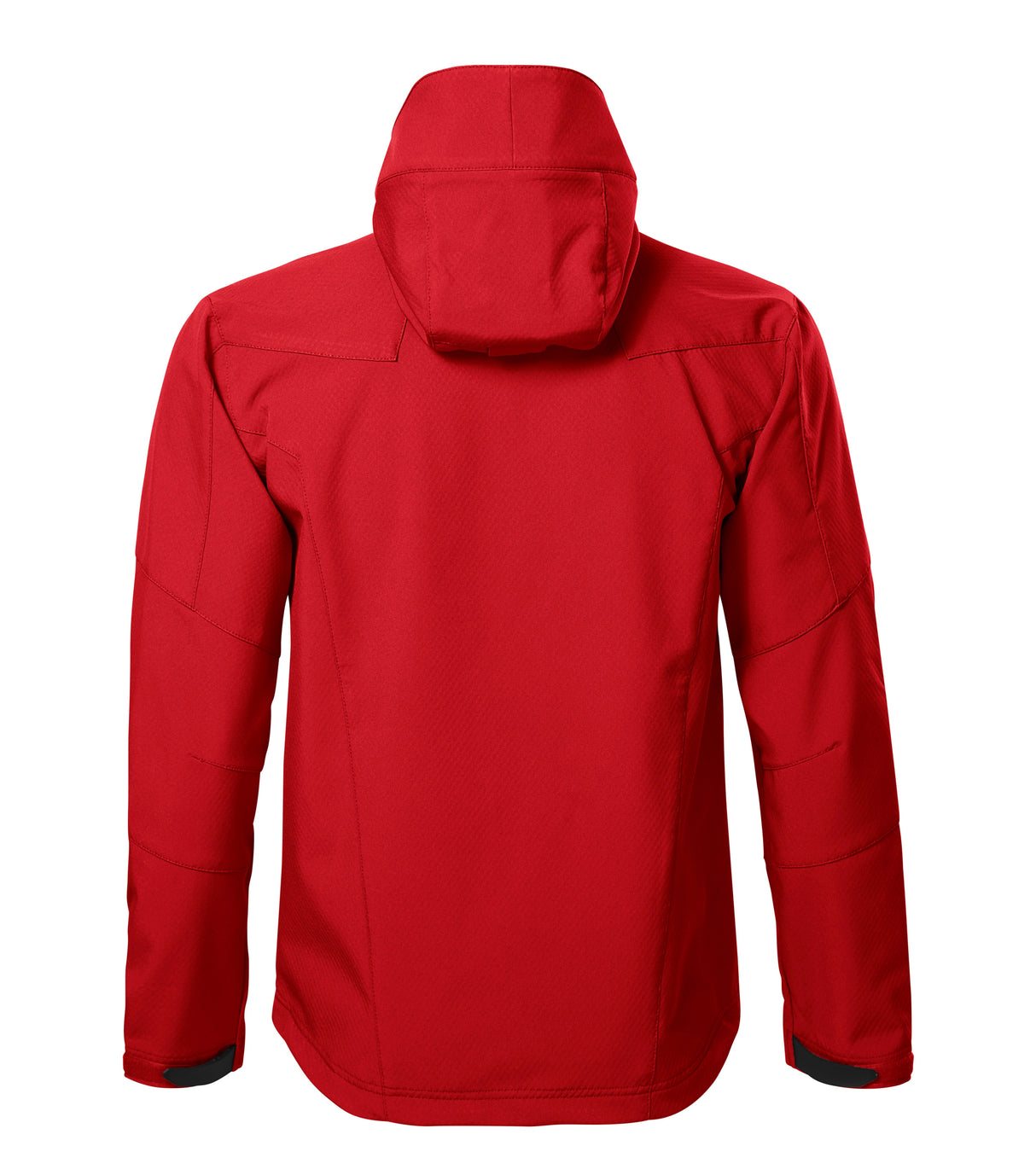 Nano softshell jacket
