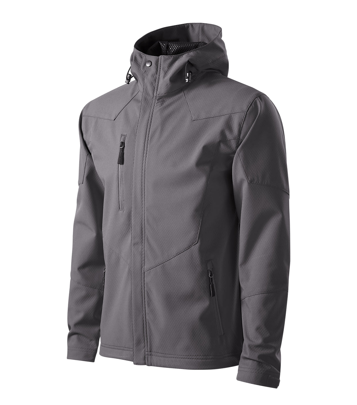 Nano softshell jacket
