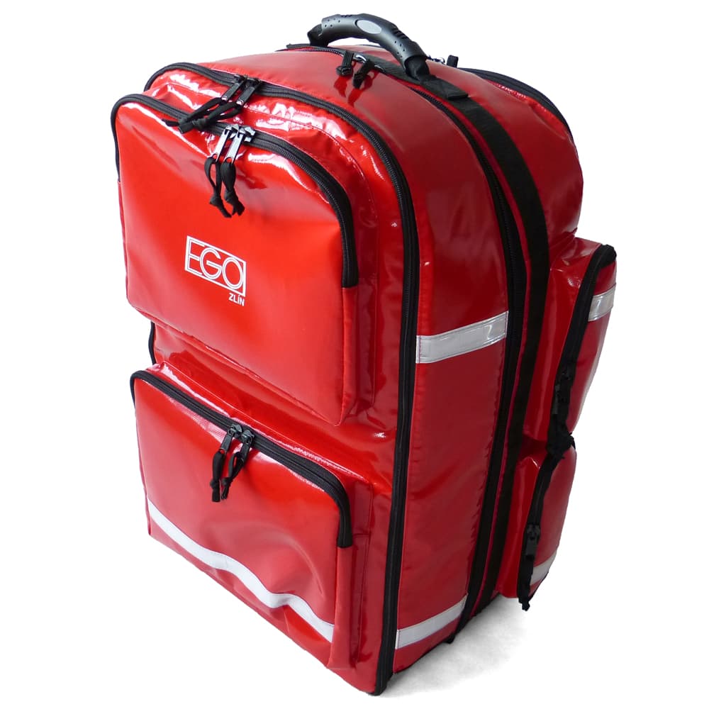 Emergency backpack CRP PRO