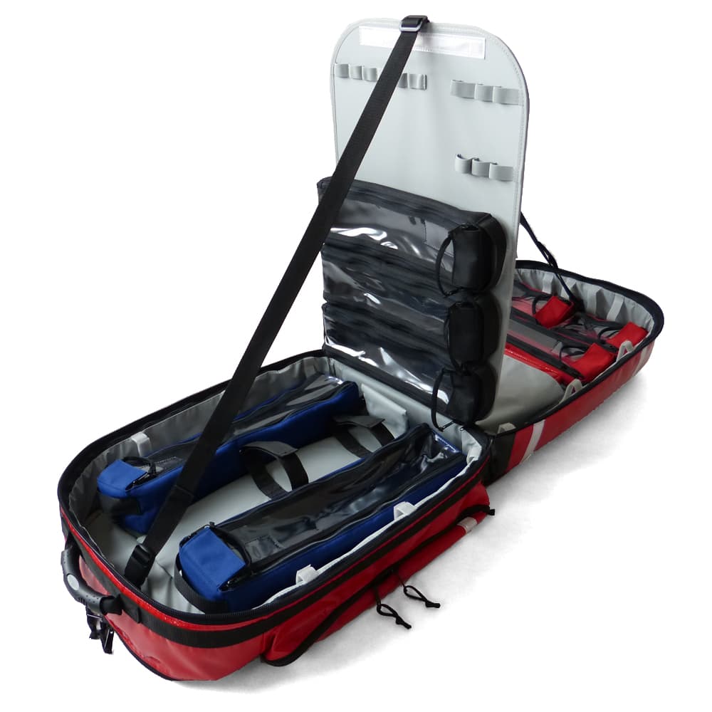 Emergency backpack CRP PRO