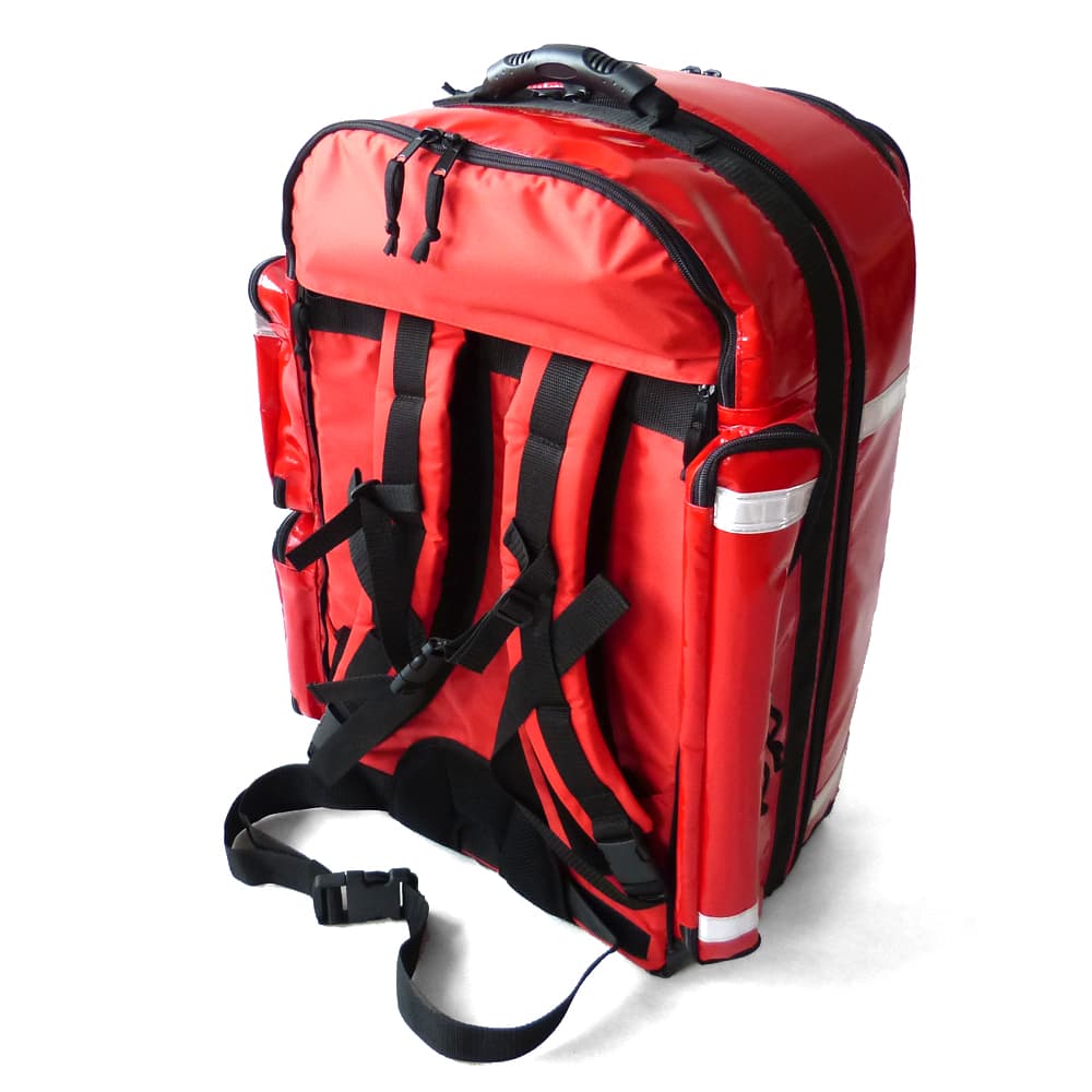 Emergency backpack CRP PRO