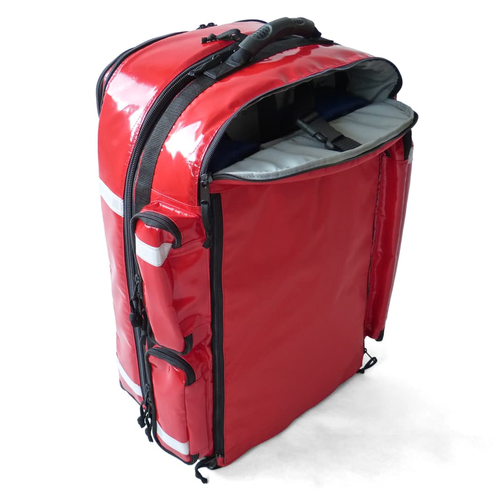 Emergency backpack CRP PRO