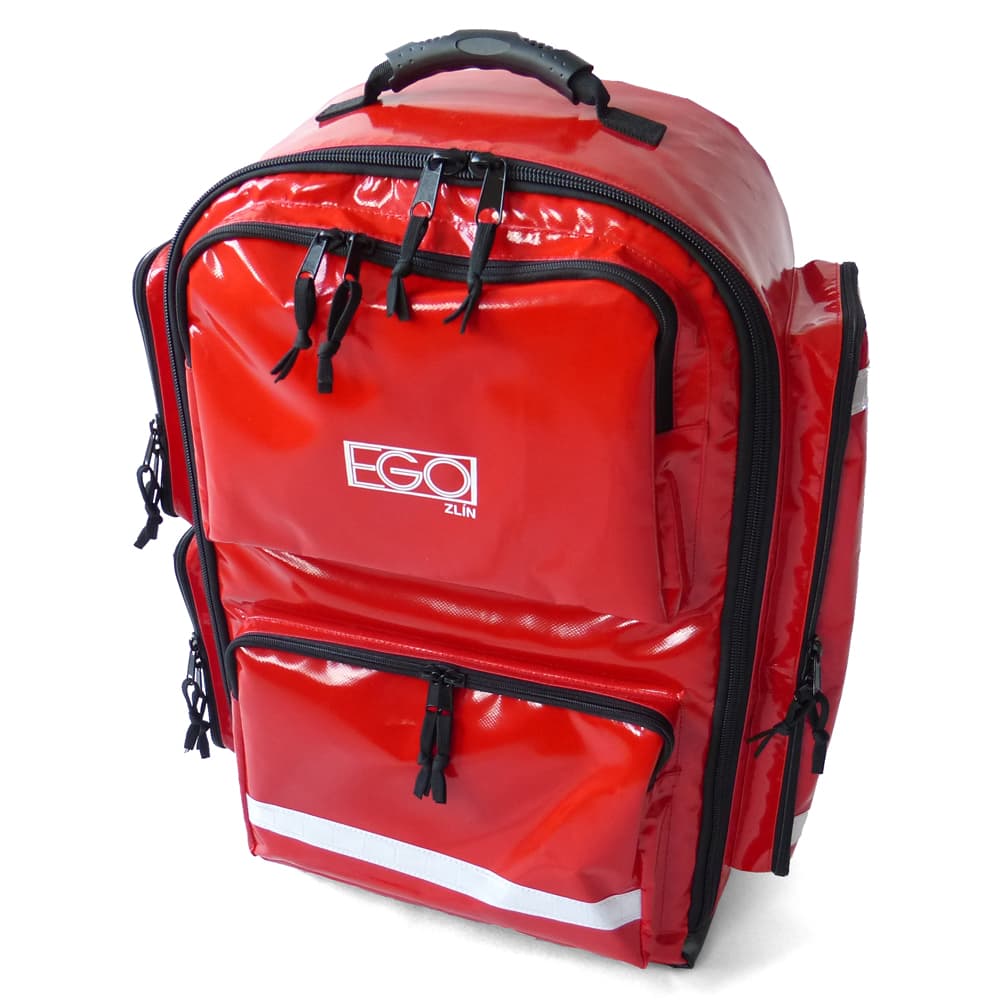 Emergency backpack CRP