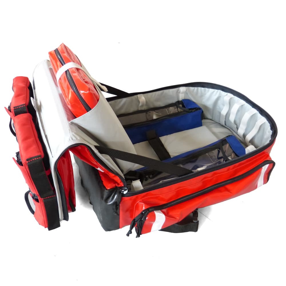 Emergency backpack CRP