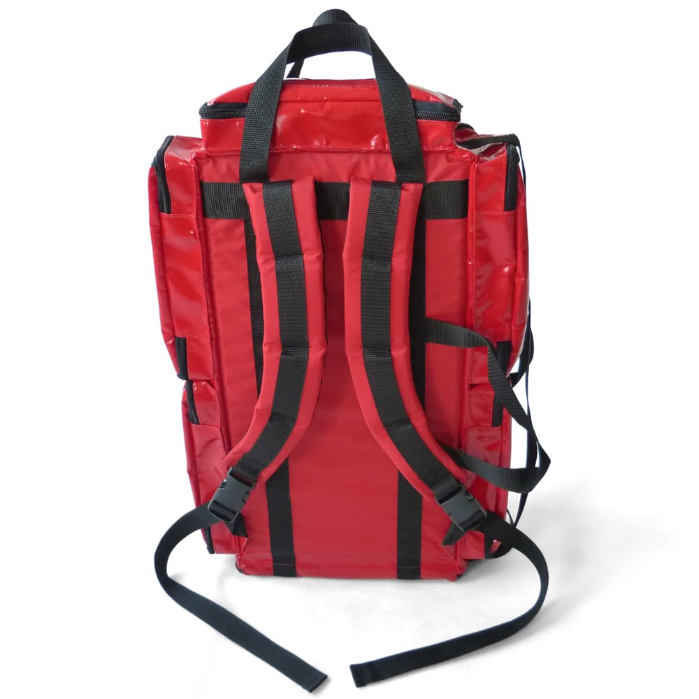 Emergency backpack RESCUE