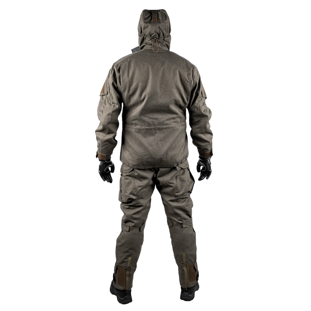 Avec CBRN CPS-22 Delta