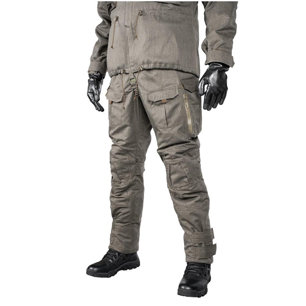 Avec CBRN CPS-22 Delta