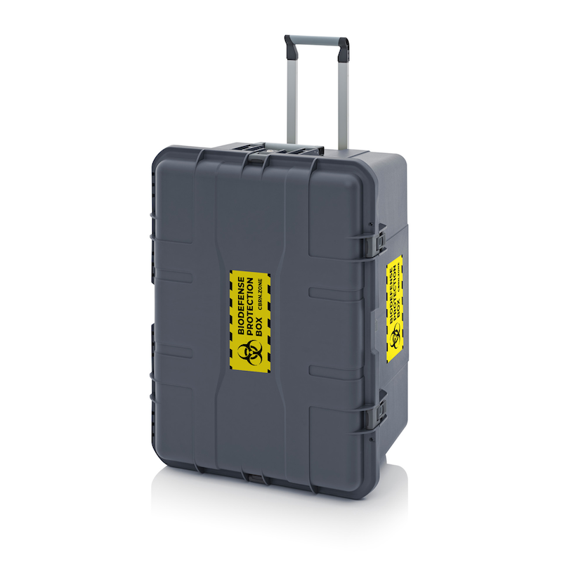 BIODEFENSE PROTECTION BOX