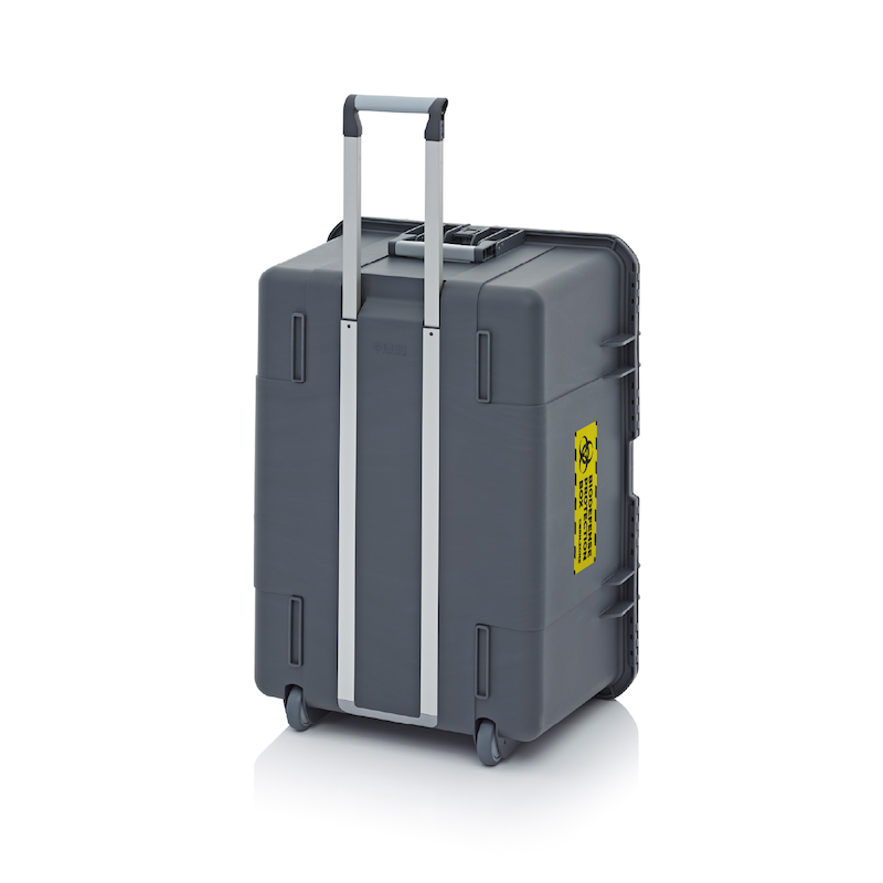 BIODEFENSE PROTECTION BOX