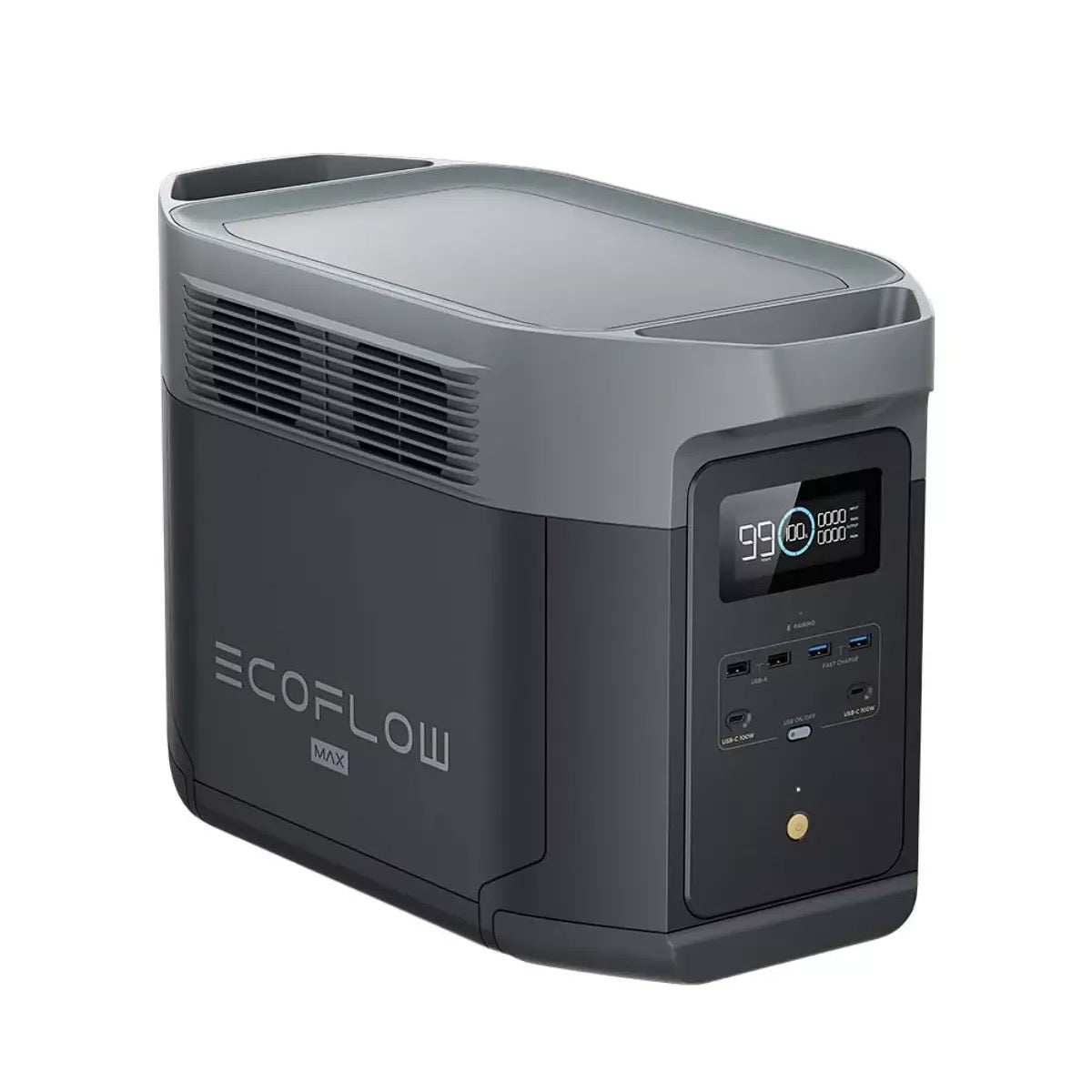EcoFlow Delta 2 MAX