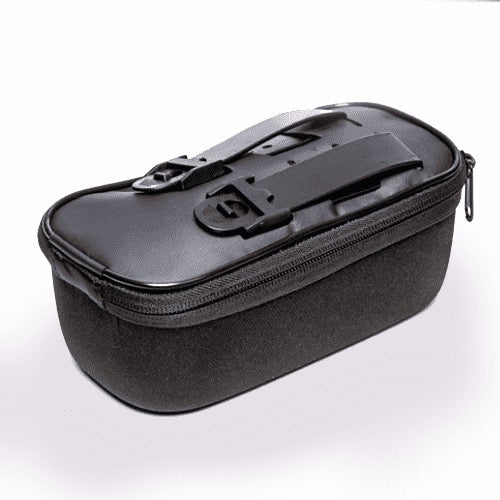 Nanologix Respira half mask