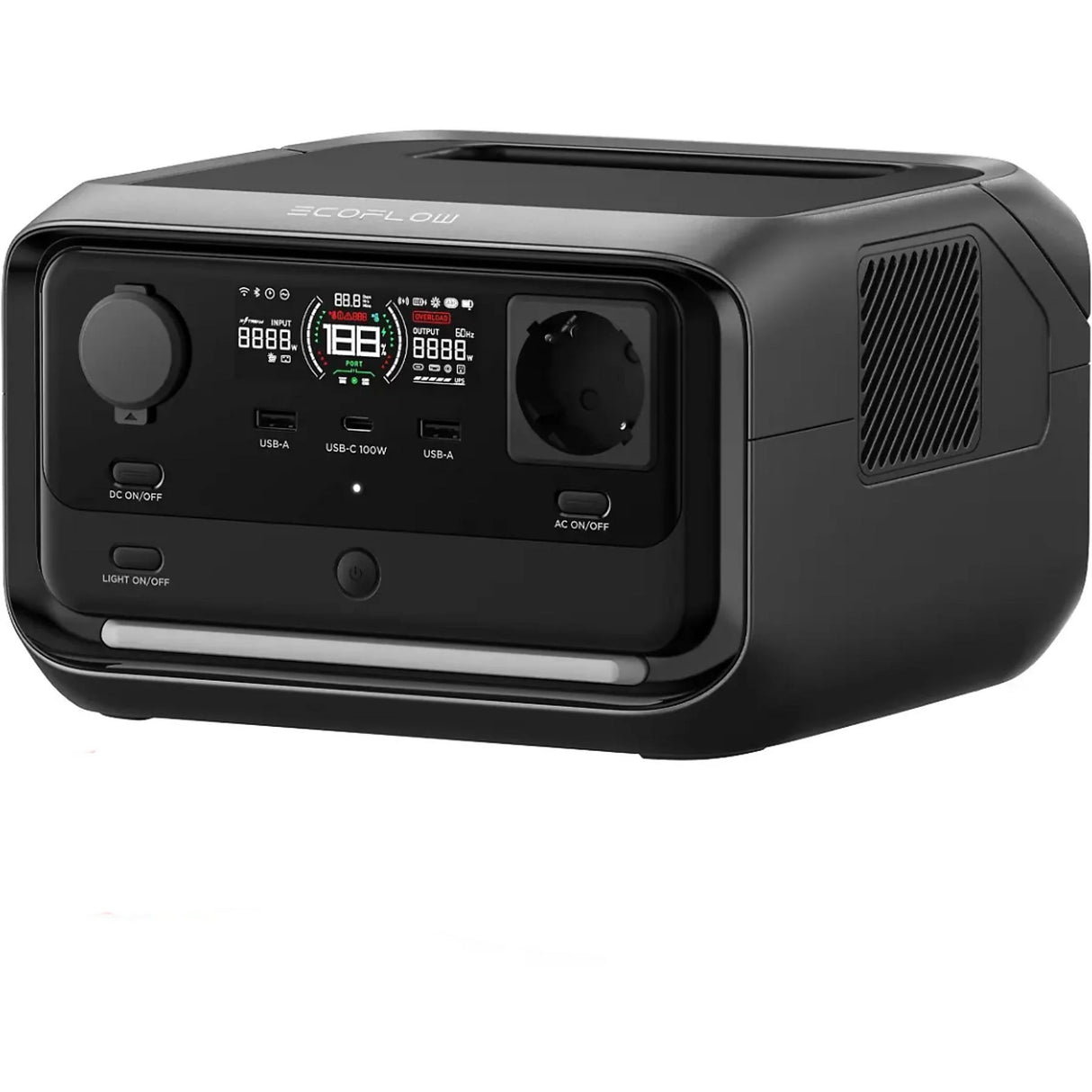 EcoFlow River 3 Plus