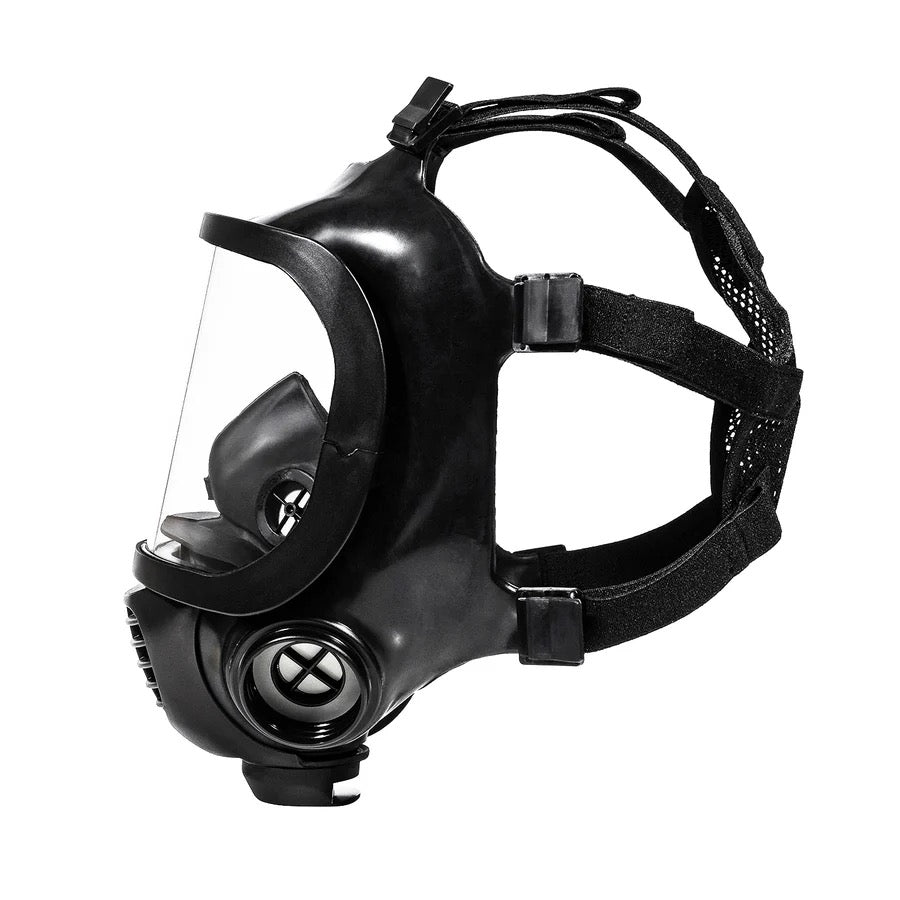 Protective mask CM-6