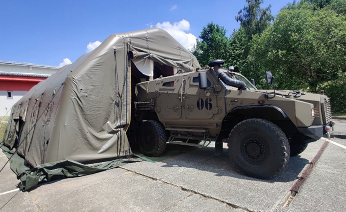 Tents and tent systems