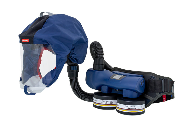 Protective cover CA-1