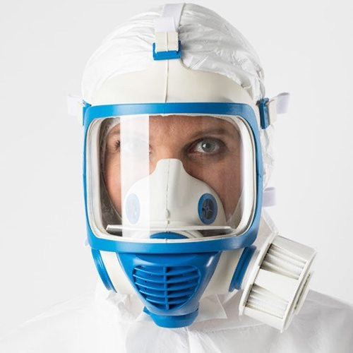 Protective mask CM-6 MED