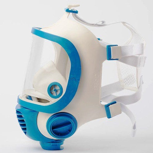 Protective mask CM-6 MED
