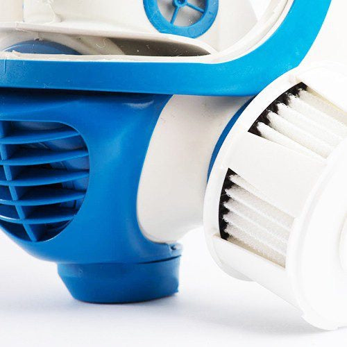 Protective mask CM-6 MED