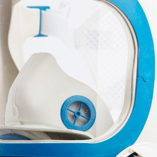 Protective mask CM-6 MED