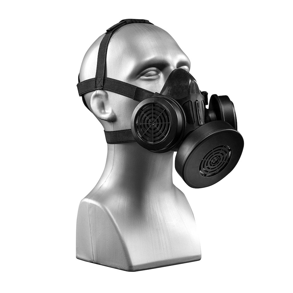 Protective mask OM-2020