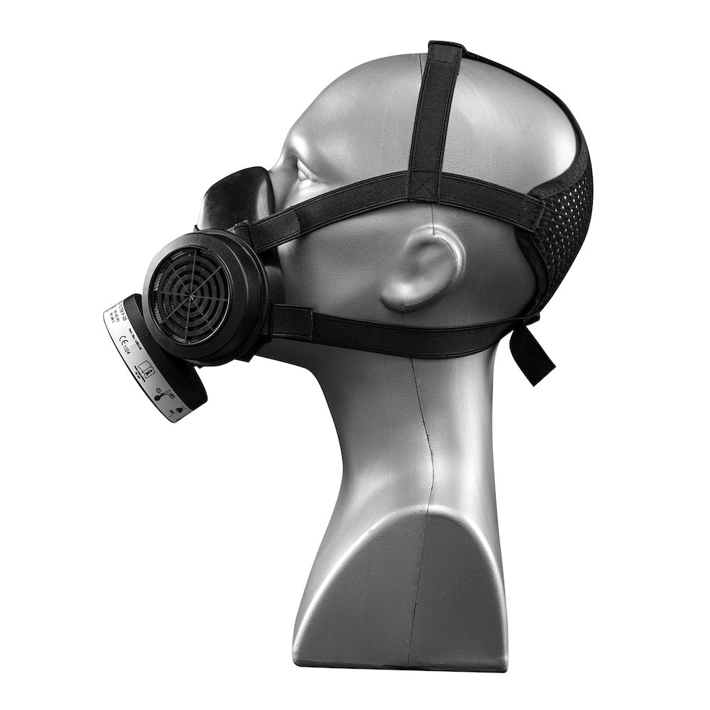Protective mask OM-2020