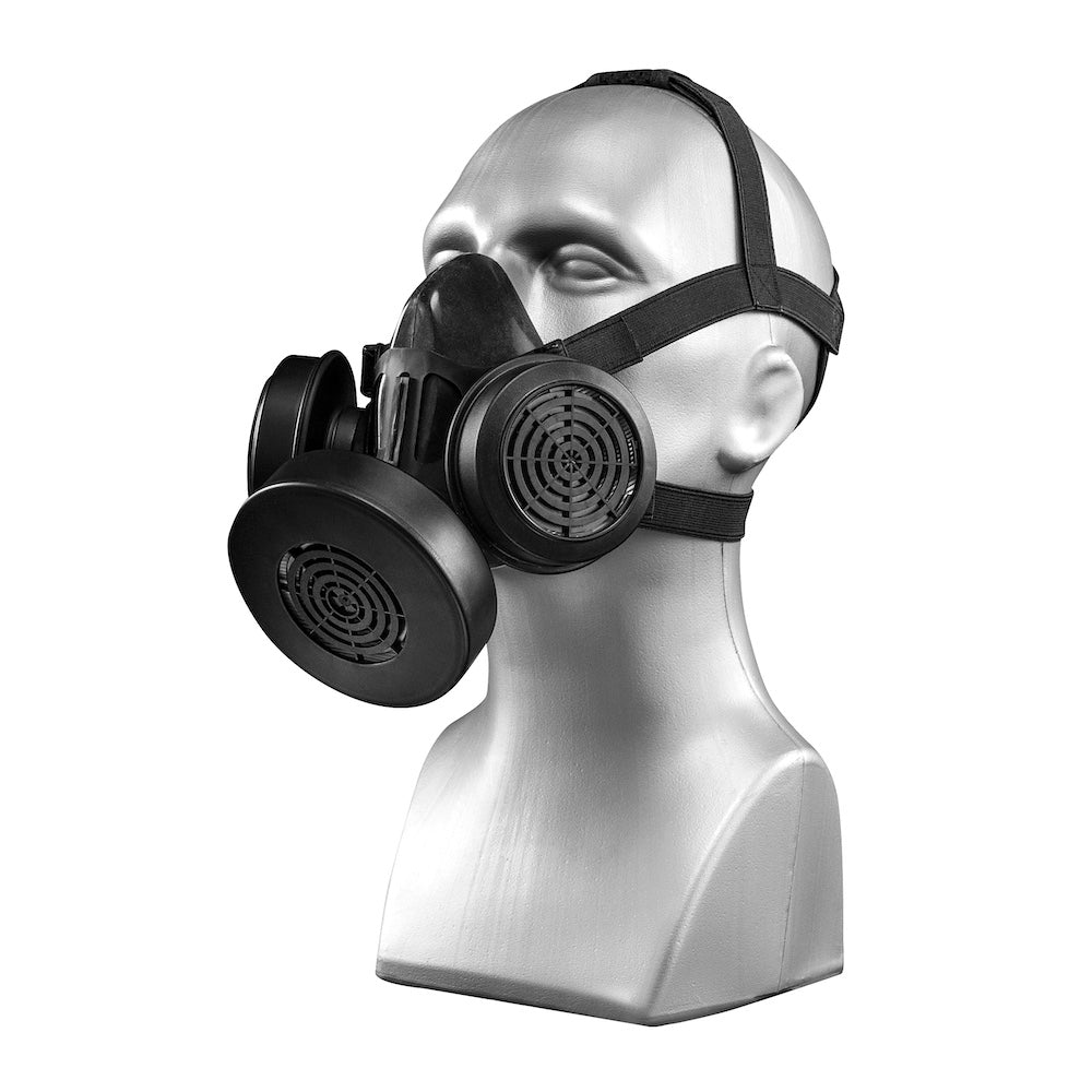 Protective mask OM-2020