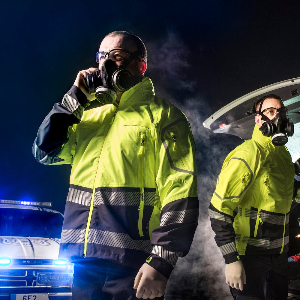 Protective mask OM-2020