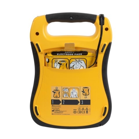 Defibrillator Defibtech Lifeline SG AUTO AED