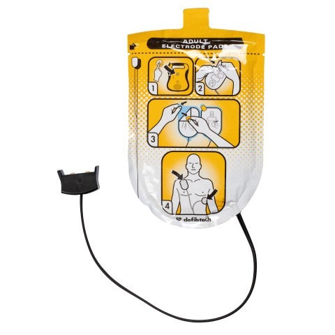 Defibrillator Defibtech Lifeline SG AUTO AED
