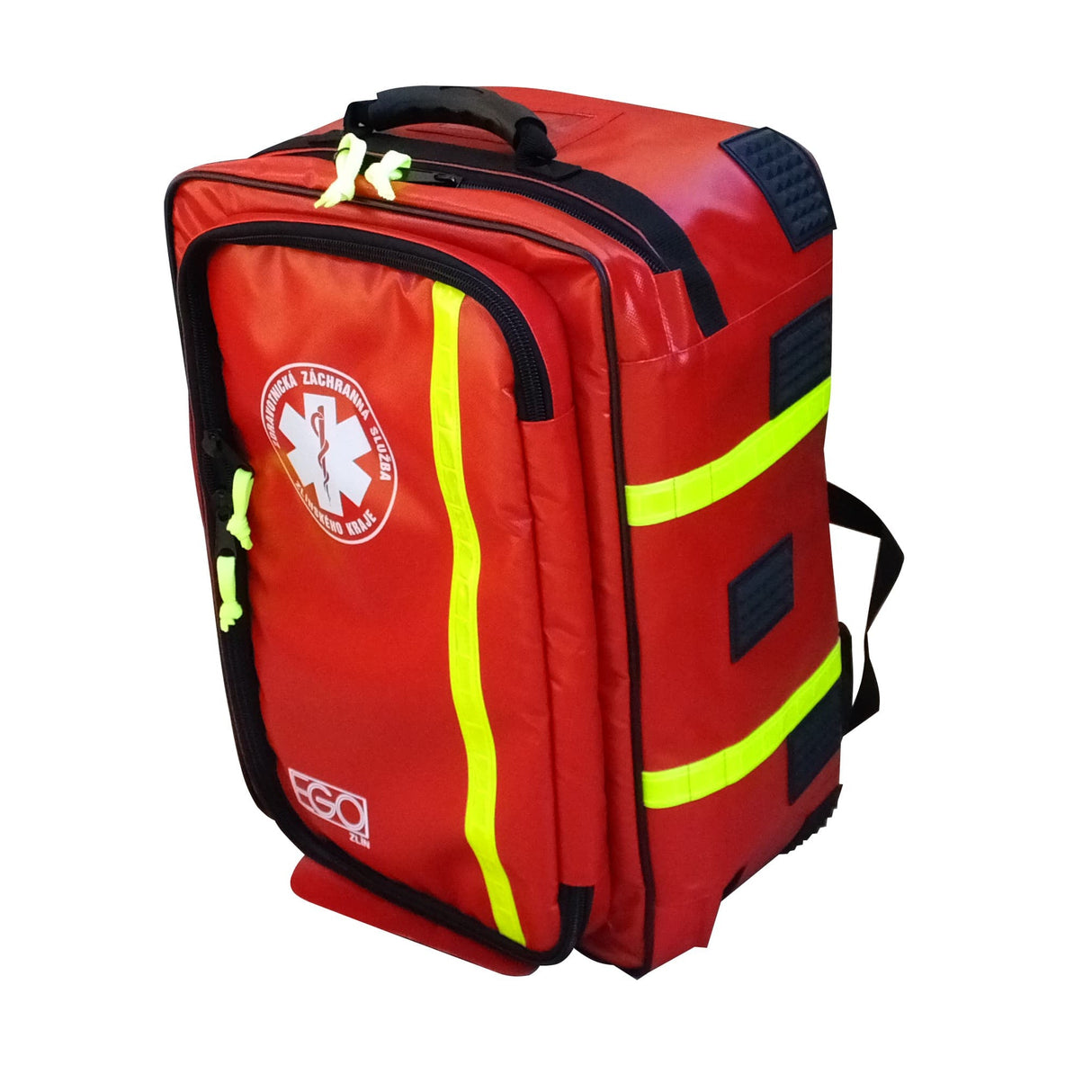 Emergency backpack MEDICAL PRO