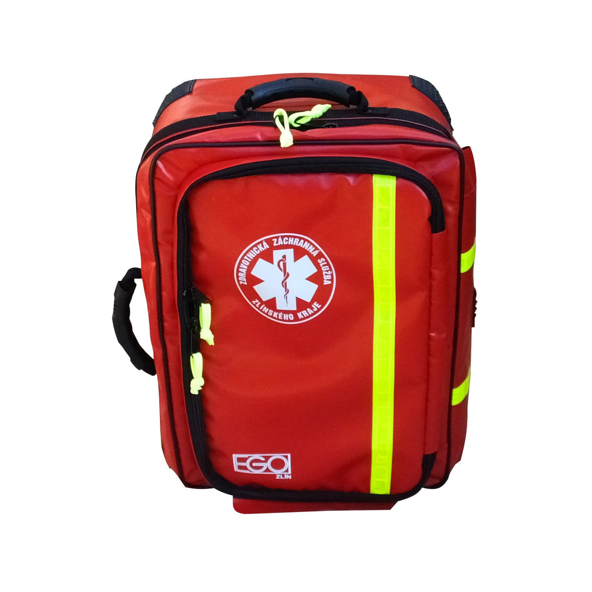 Emergency backpack MEDICAL PRO