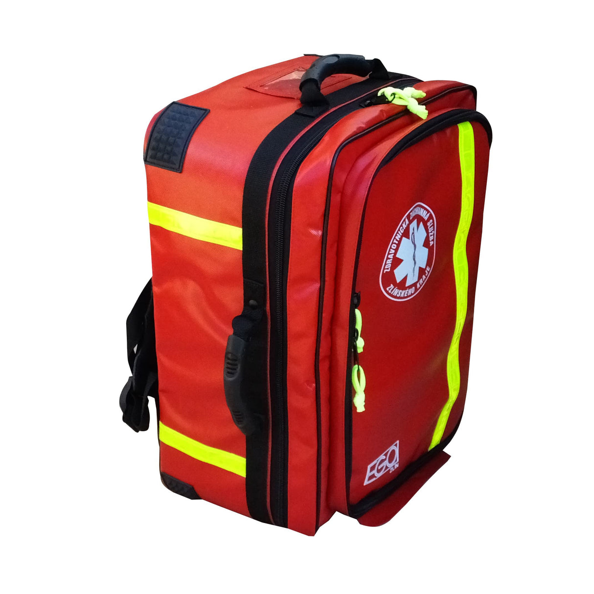 Emergency backpack MEDICAL PRO