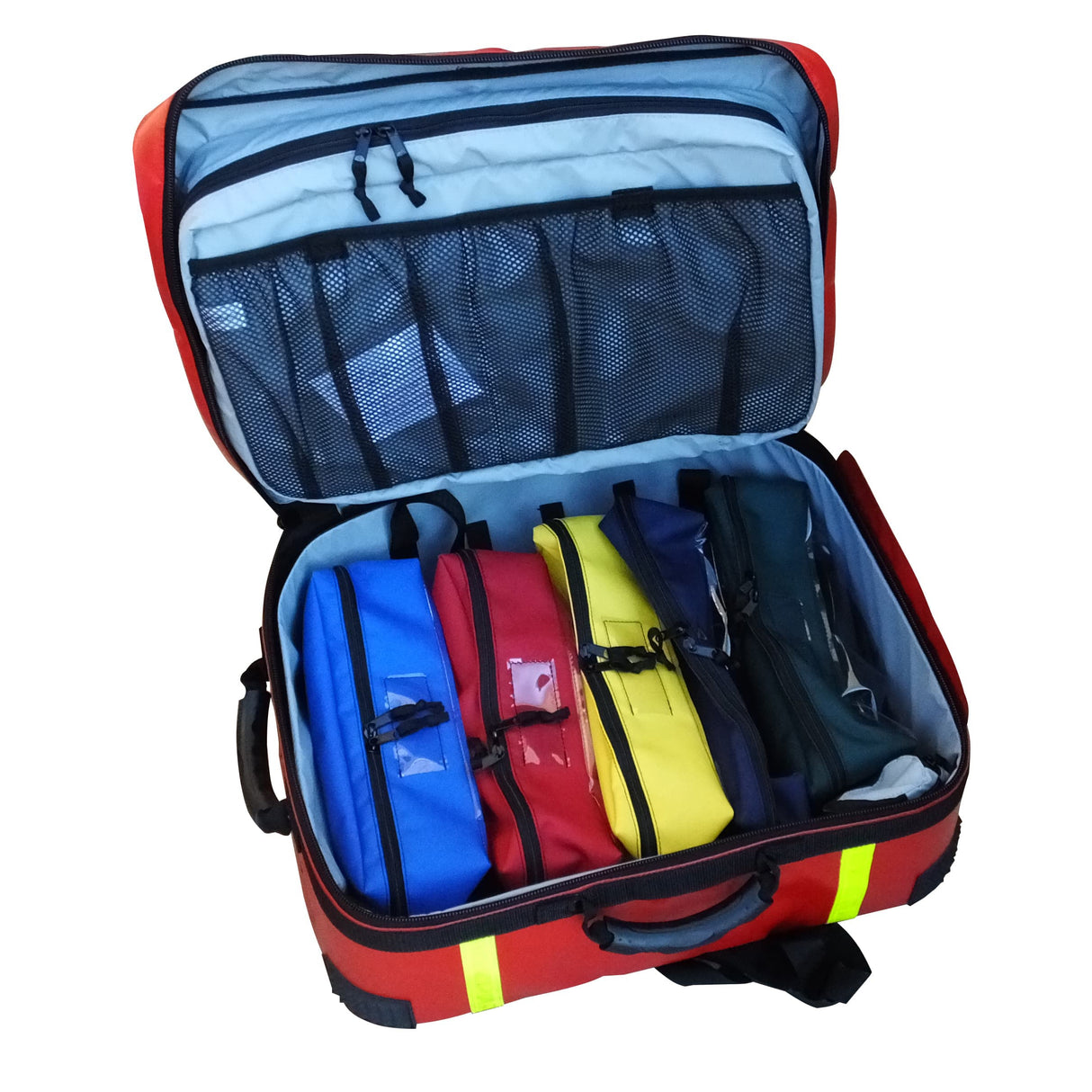 Emergency backpack MEDICAL PRO
