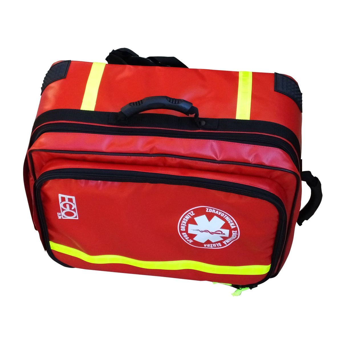 Emergency backpack MEDICAL PRO