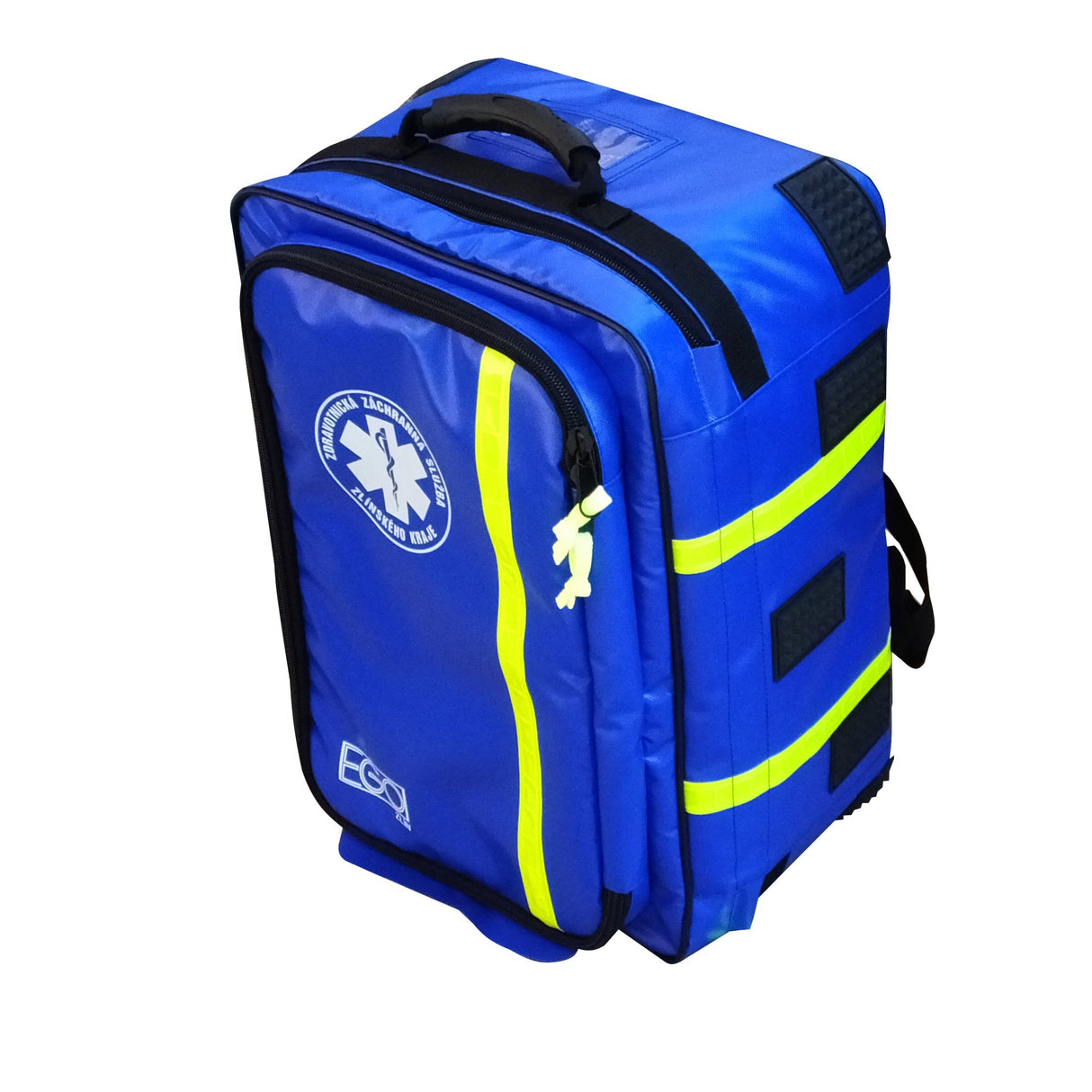 Emergency backpack MEDICAL PRO
