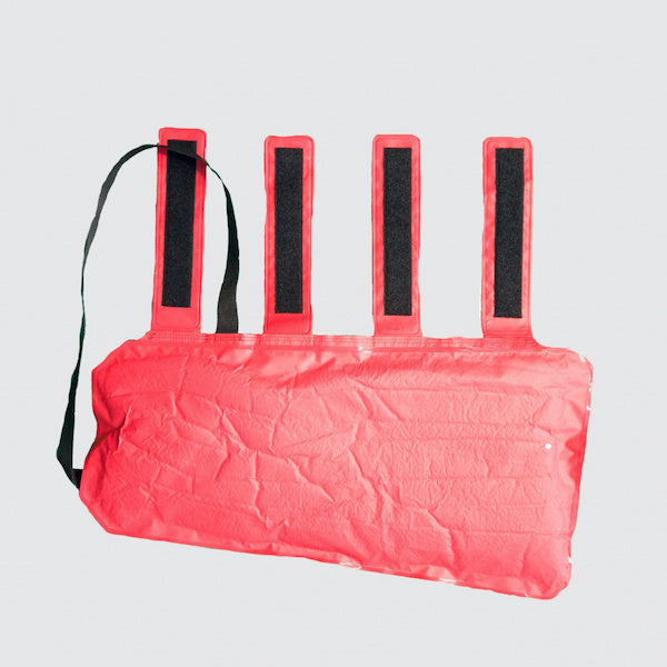Vacuum splint for upper extremities (ES-10)