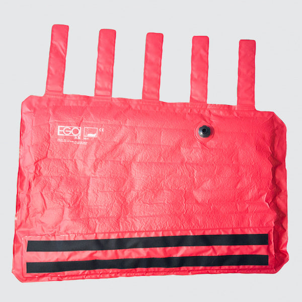 Vacuum splint for lower extremities (ES-11)