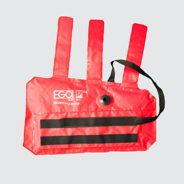 Vacuum splint for upper extremities for children (ES-14)