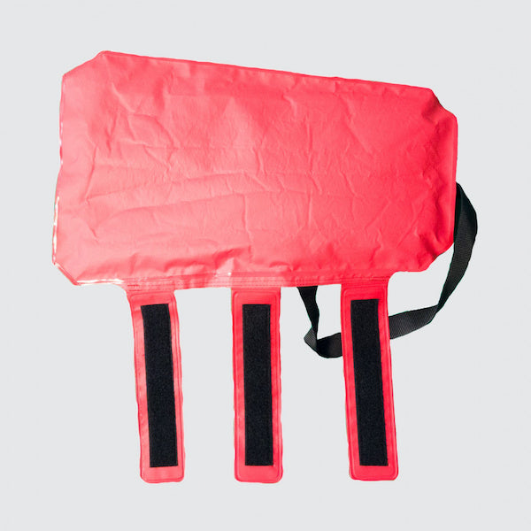 Vacuum splint for lower extremities for children (ES-15)