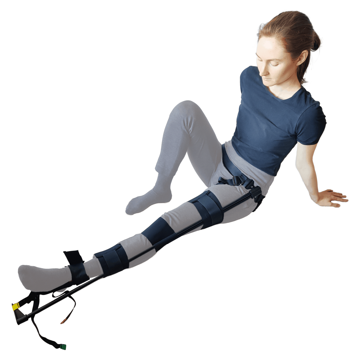 Lower Extremity Extension Splint (ES-TD)