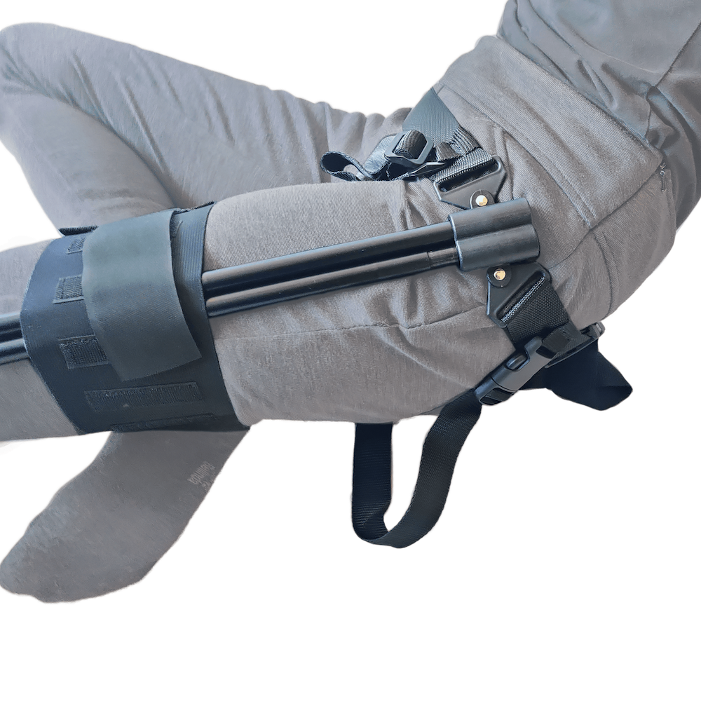 Lower Extremity Extension Splint (ES-TD)