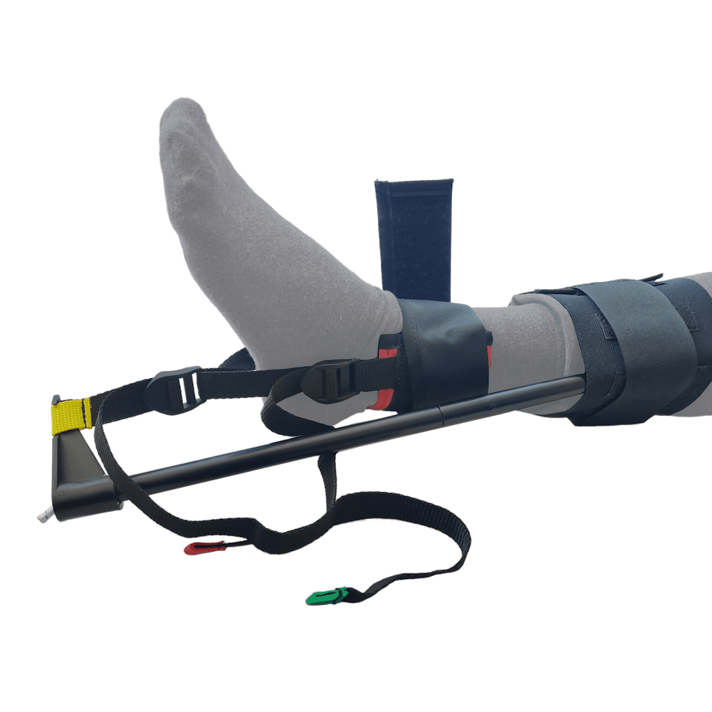 Lower Extremity Extension Splint (ES-TD)